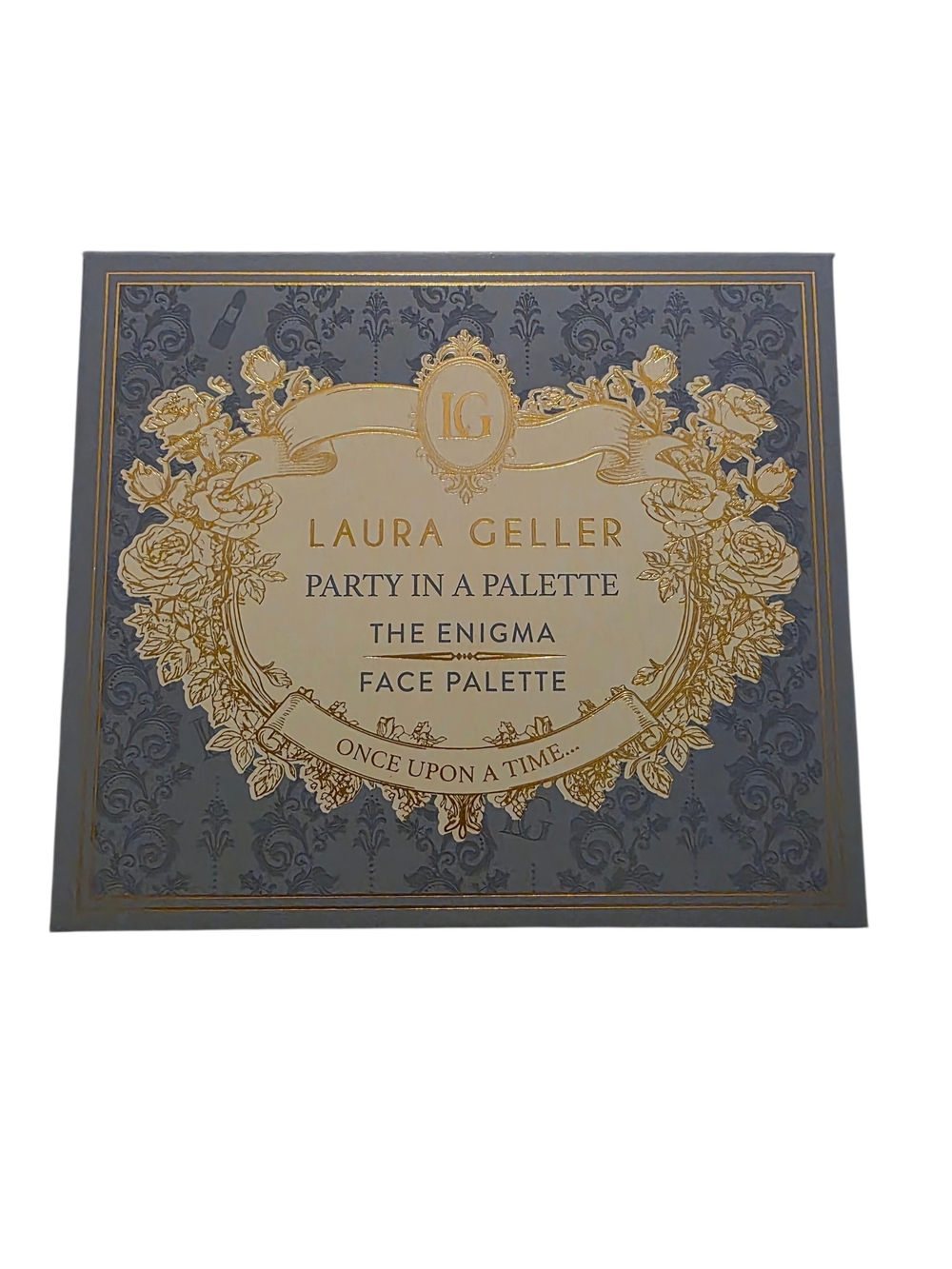 Laura Geller The Enigma Face Palette - Party In A Palette